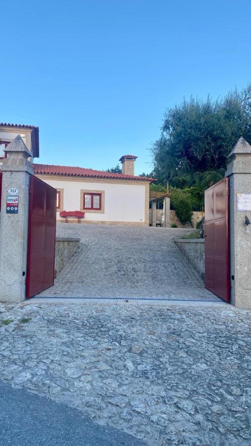 Quinta dos Amores - Bed and Breakfast