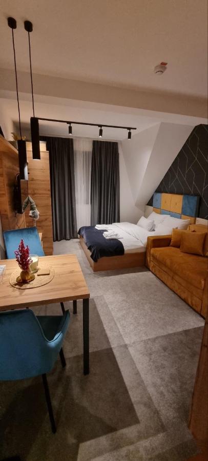 B&B Kopaonik - Dana Apartmani - Bed and Breakfast Kopaonik