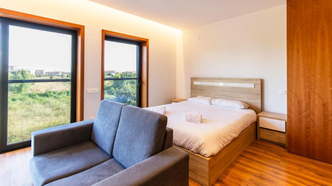 B&B Porto - Cute Asprela Apartment by Unique Hosts - Bed and Breakfast Porto