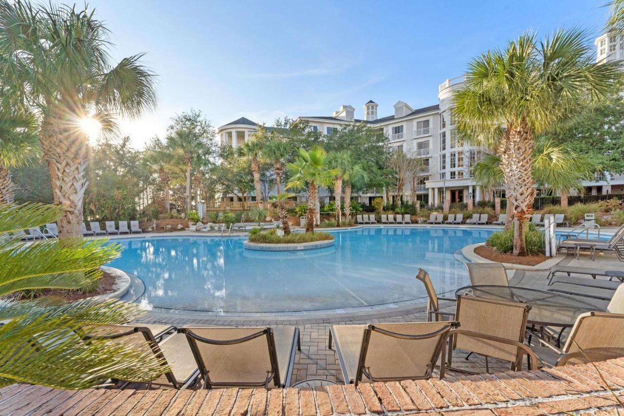 B&B Destin - Lasata 3207 flr2 Studio 4 - Bed and Breakfast Destin