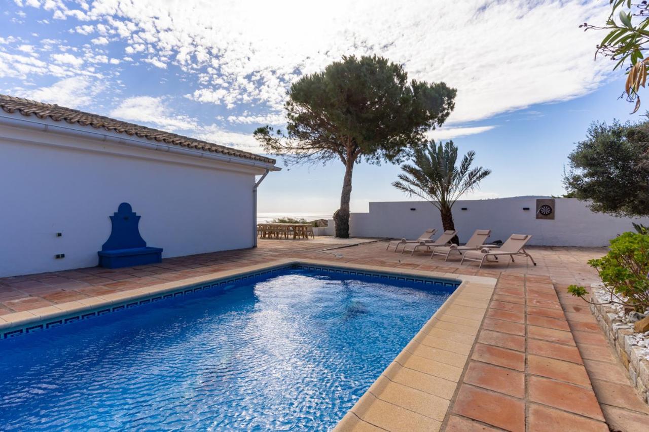 2421 Villa Joya de Guadalupe - B&B