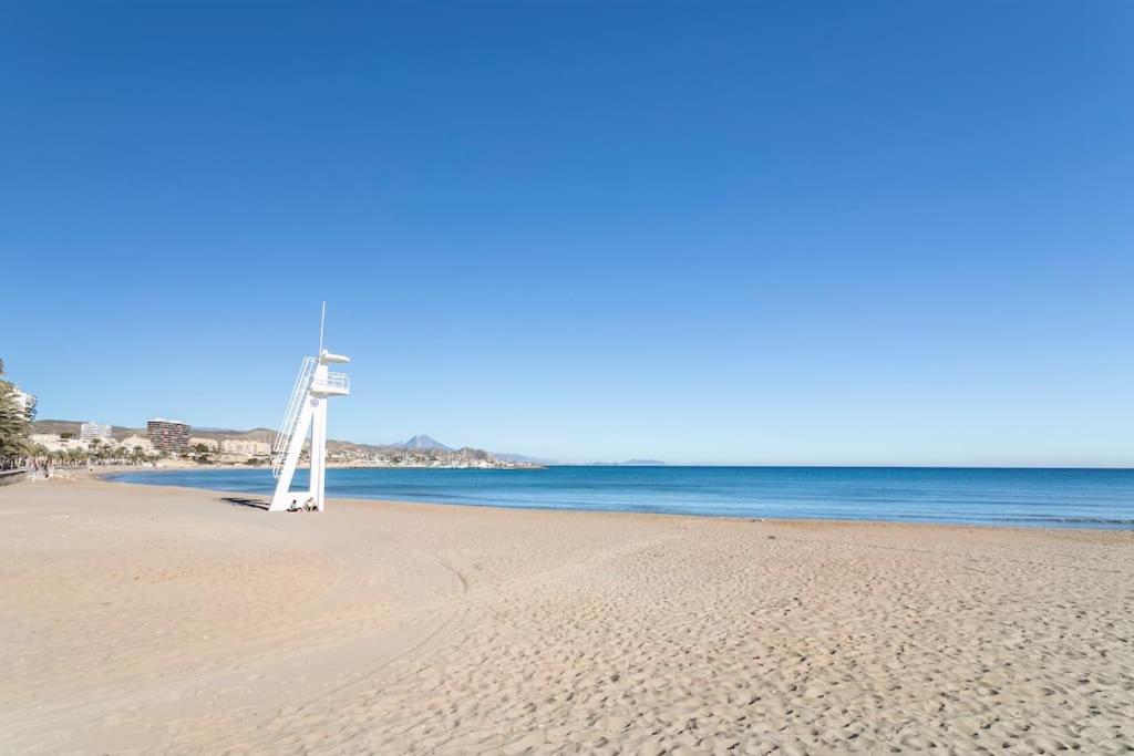 Costa Blanca Holiday Rental Amalia I - B&B