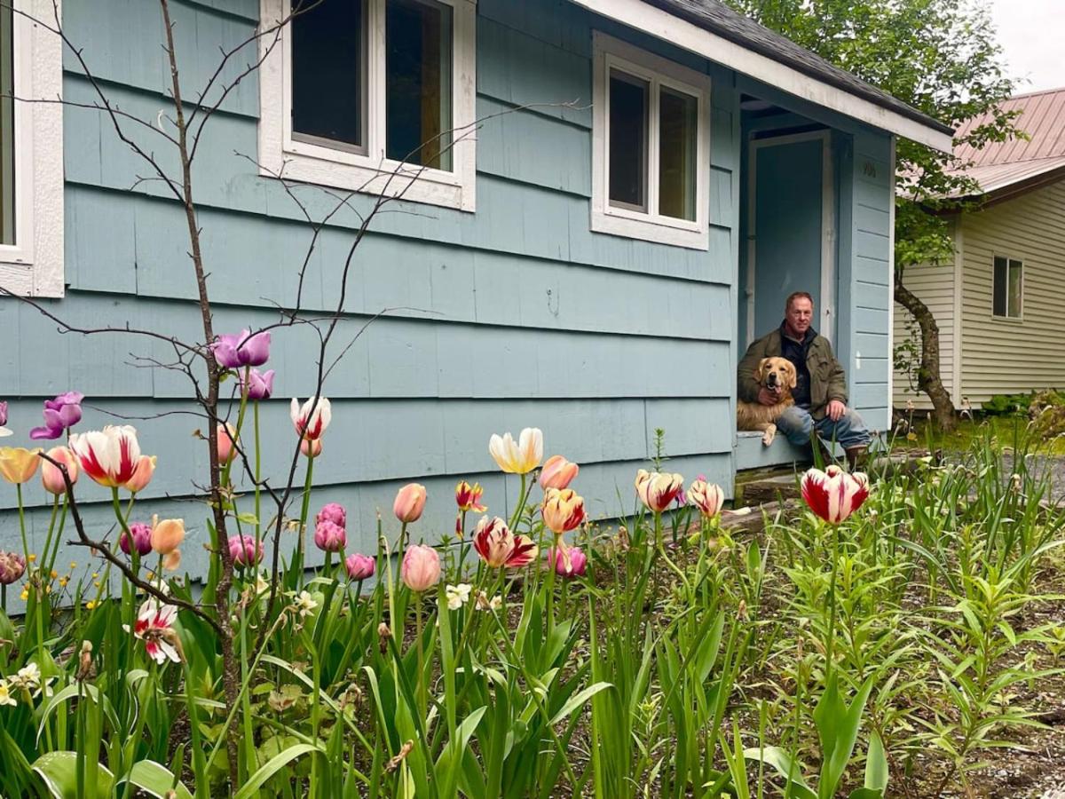 Two Lakes Guesthouse - Ferienwohnung