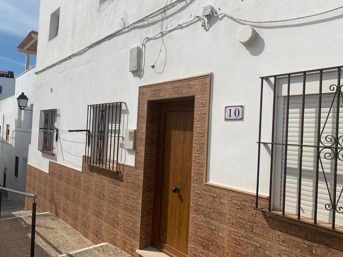 Casa en Conil de la Frontera Brother Law SL - B&B
