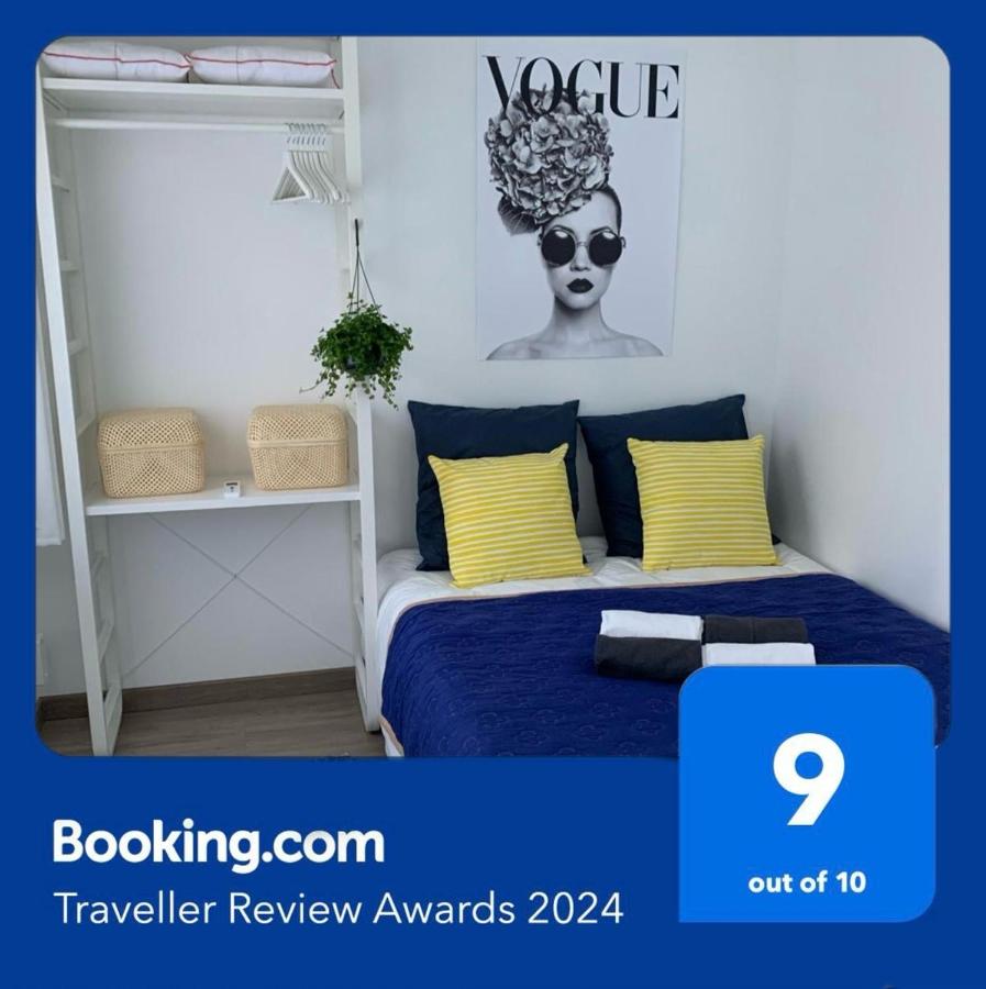 B&B Sartrouville - Studio Cocooning à 15 mn de Paris et à 8 mn du RER A - Bed and Breakfast Sartrouville