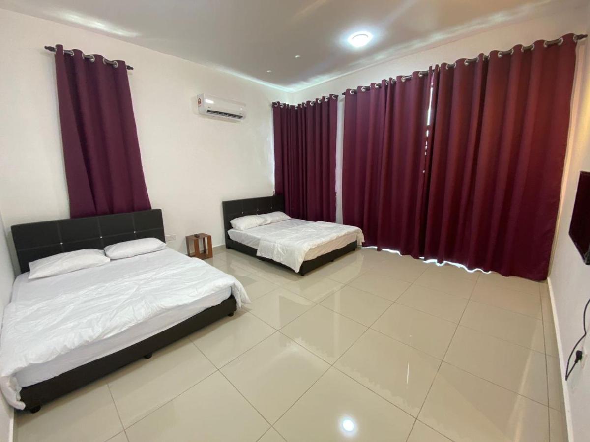 B&B Malacca - KSP Guest House - Bed and Breakfast Malacca