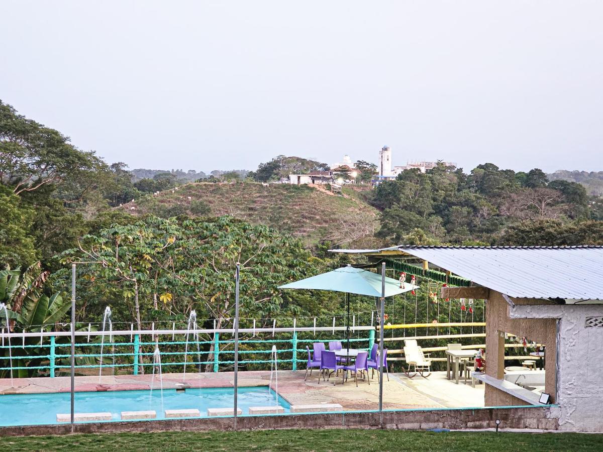 Finca Recreativa Aguamarino Doradal - Ferienwohnung