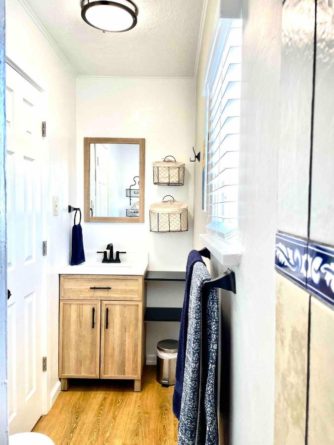 Cozy Studio Cottage in Downtown Twin Falls - B&B Twin Falls