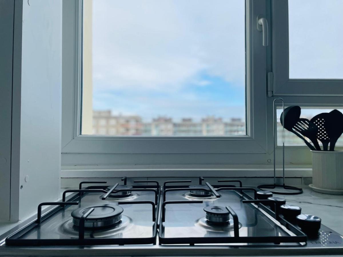 Spacieux logement en famille - 296 - B&B Sotteville-lès-Rouen