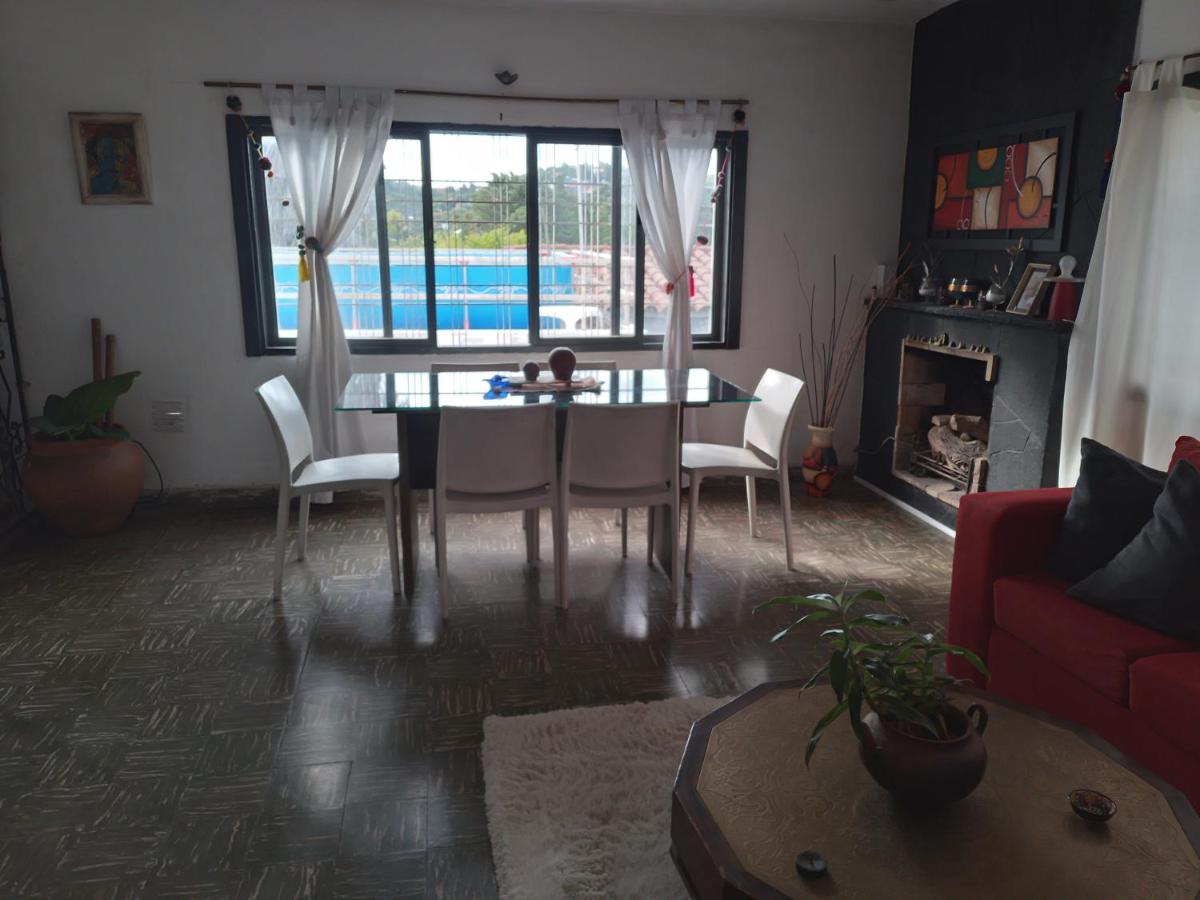Alquiler temporario villa Carlos Paz - B&B