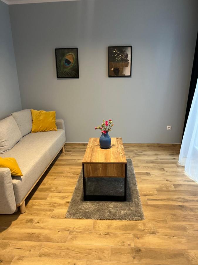 Aquarius Kilińskiego 2 - B&B Grodzisk Mazowiecki