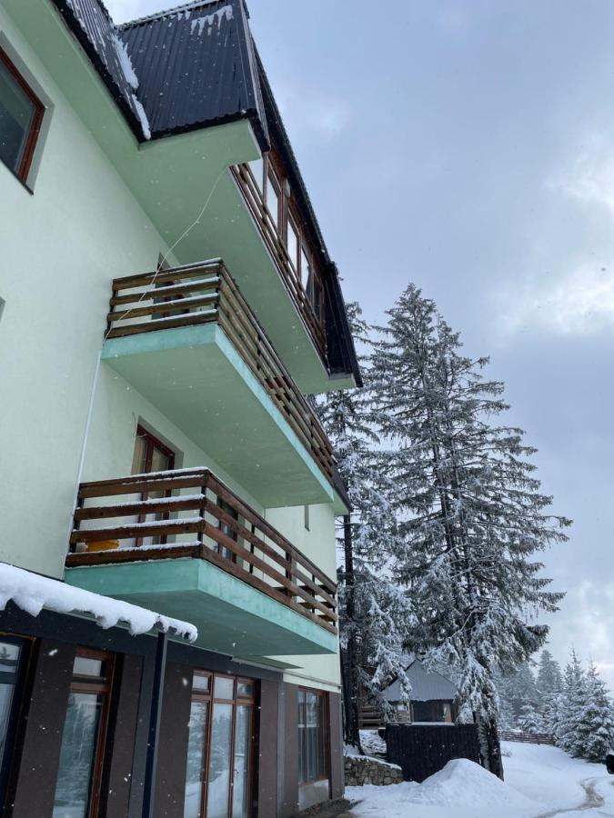 Apartman Mountain View - Ferienwohnung Vlašić