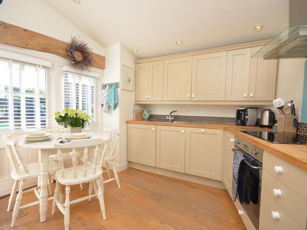 1 Bed in Bibury 29026 - B&B Quenington