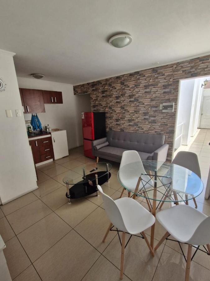 Esmeralda - B&B