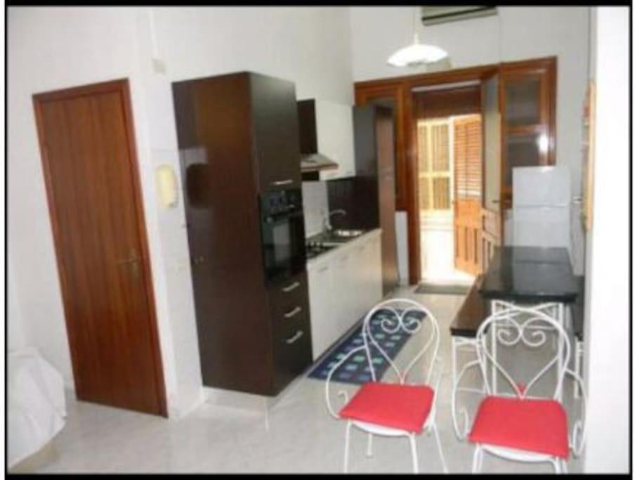 Apartment mit 1 Schlafzimmer