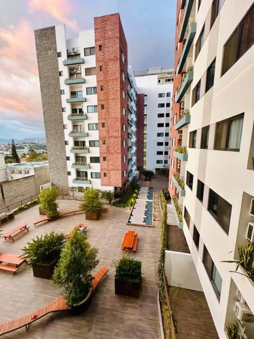 3BR Apartment in Acacias San Ignacio - B&B