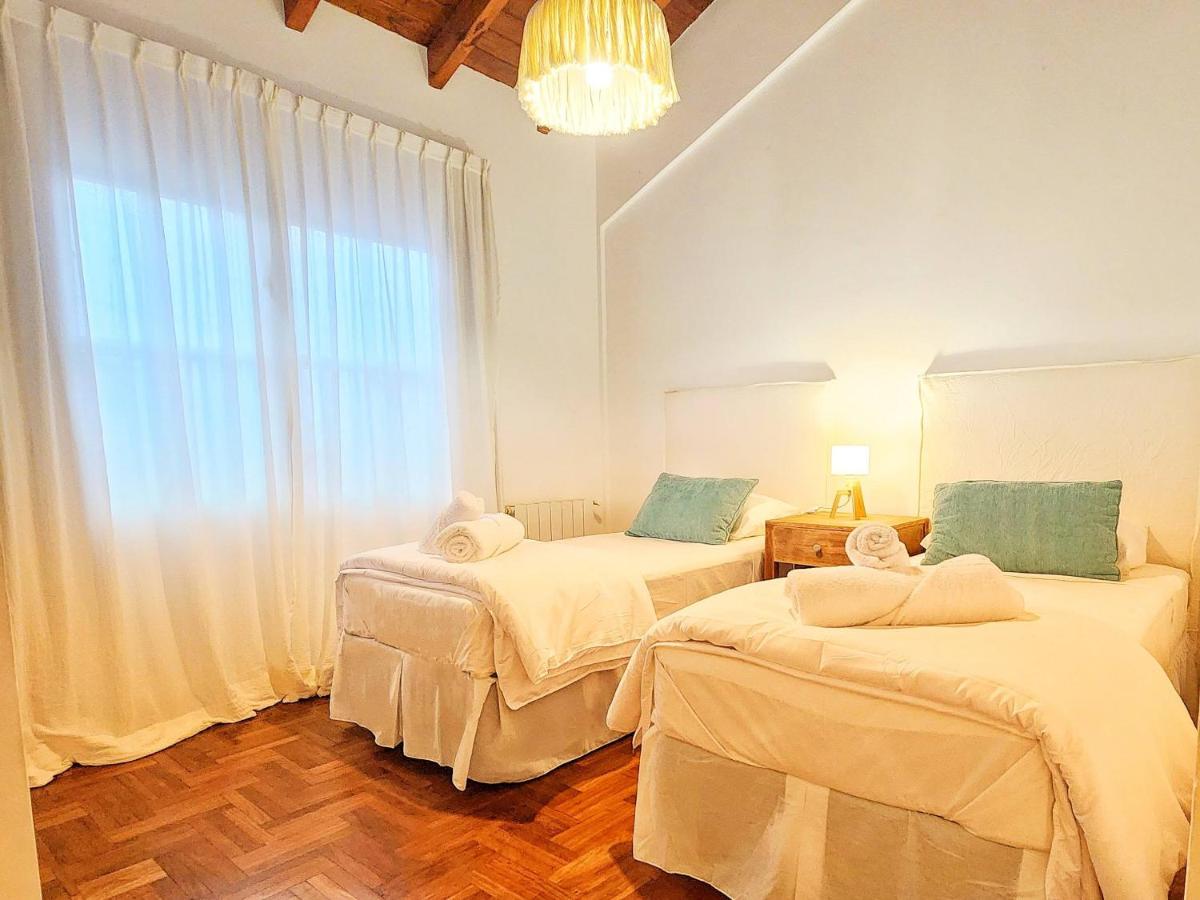 B&B Salta - Los Perales Luxury - Bed and Breakfast Salta