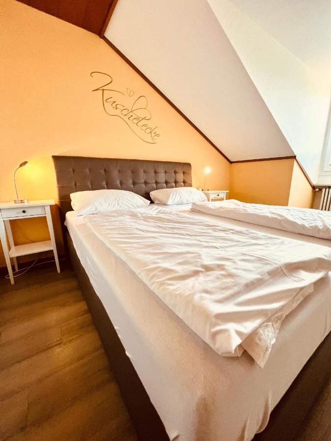 B&B Bad Griesbach - Appartement mit Bademantelgang zur Wohlfühltherme - Bed and Breakfast Bad Griesbach