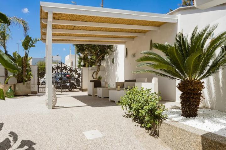 Biancaleuca Rooms & Suite - Ferienwohnung