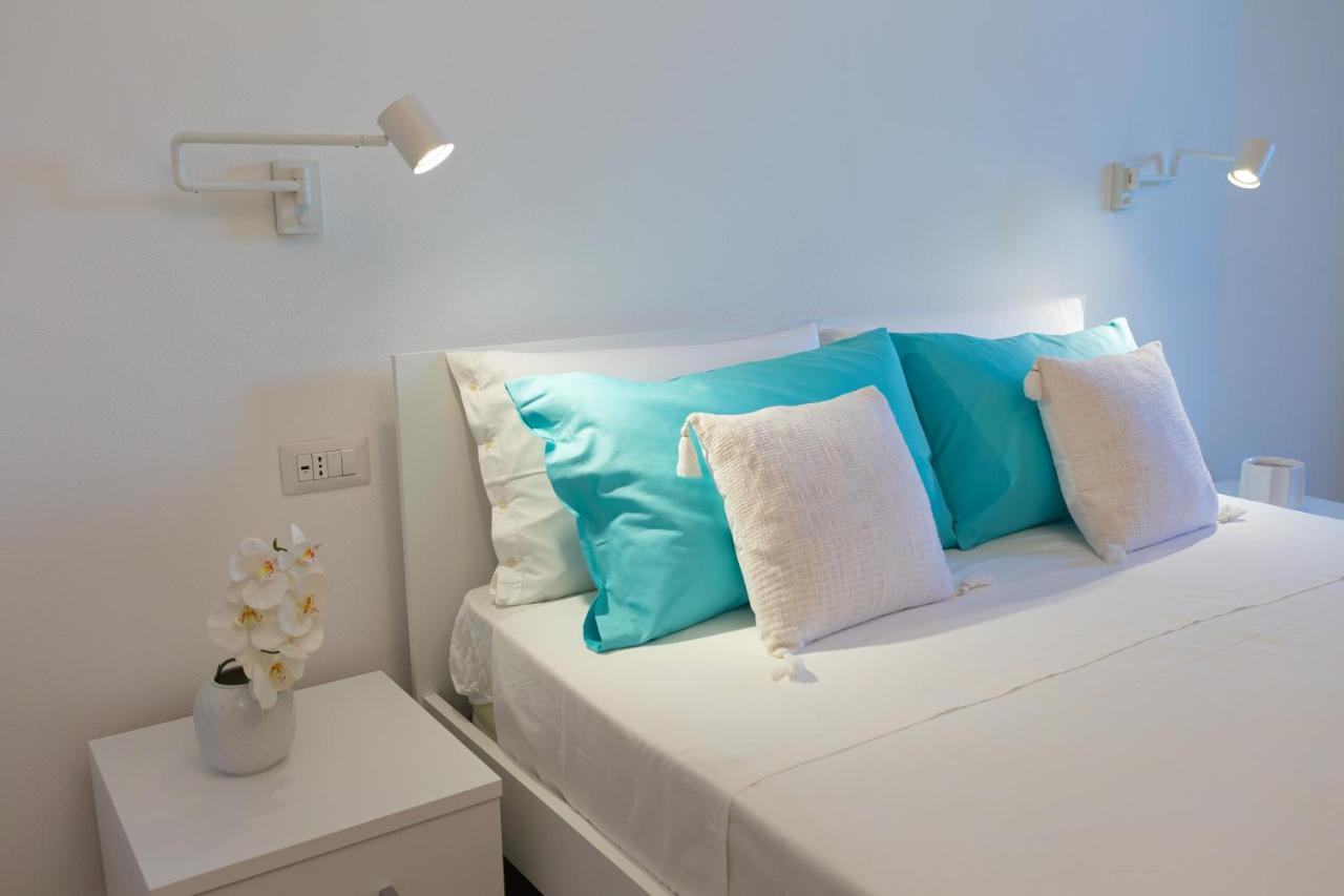 Estia Suites - Ferienwohnung