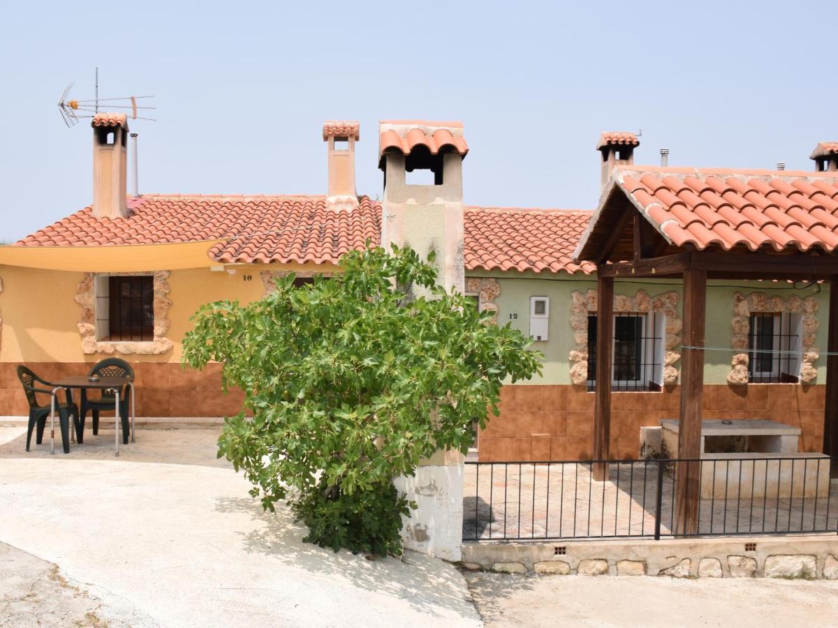 Cottage (4 Erwachsene)