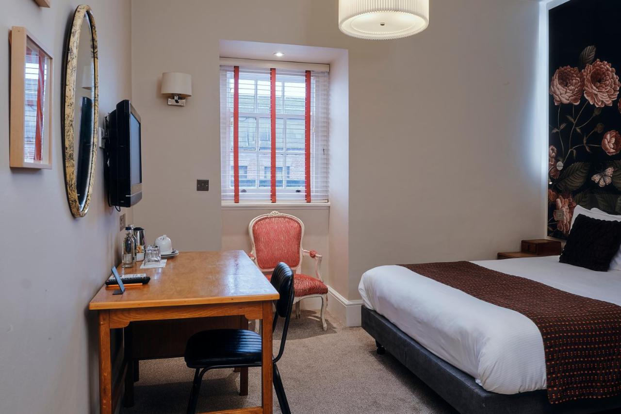 Superior Doppelzimmer