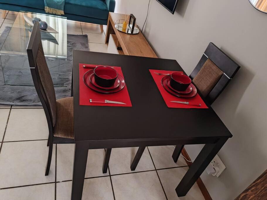 Tevin Nest 2 - B&B