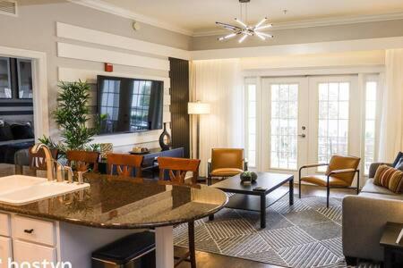 Apartment in Reunion Resort ¡Near to Disney - Ferienwohnung Kissimmee