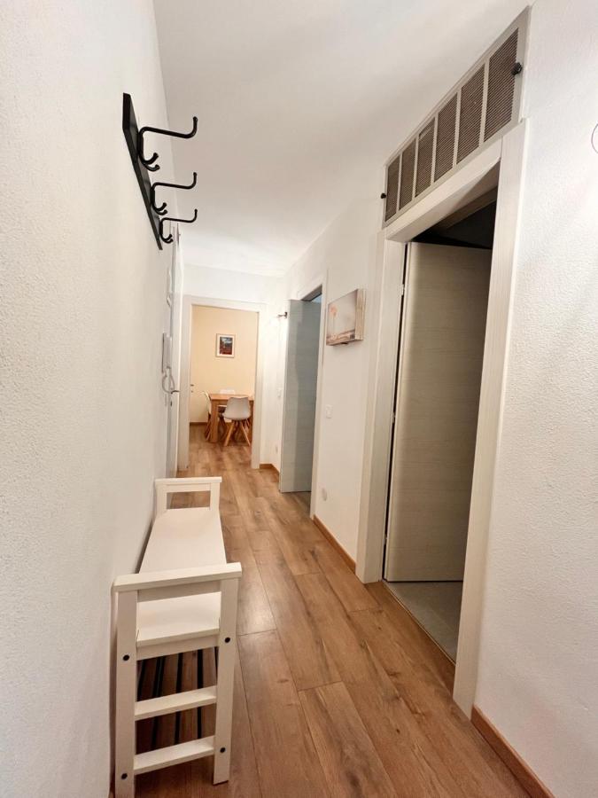 La casa del Mercato - Ferienwohnung Santa Maria Maggiore