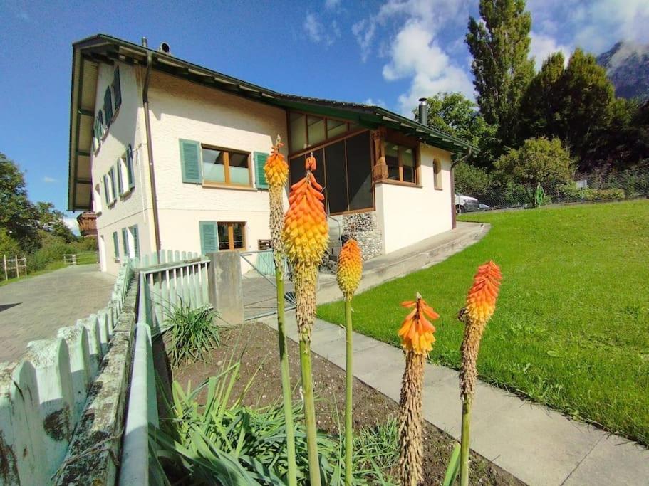 B&B Schaan - Haus im Rietle - Bed and Breakfast Schaan