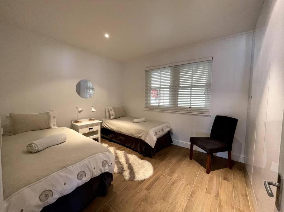 Appartement 2 Chambres
