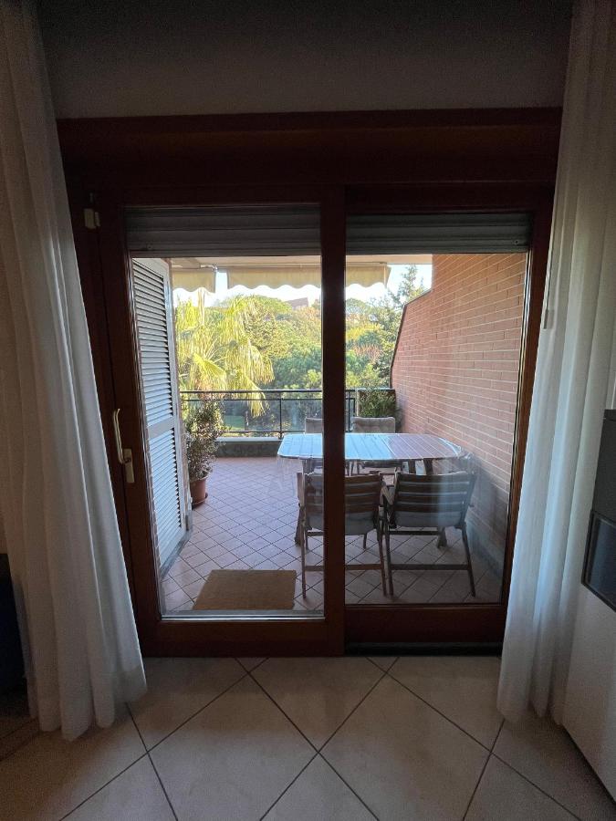 IL PARCO 2 - B&B Rome