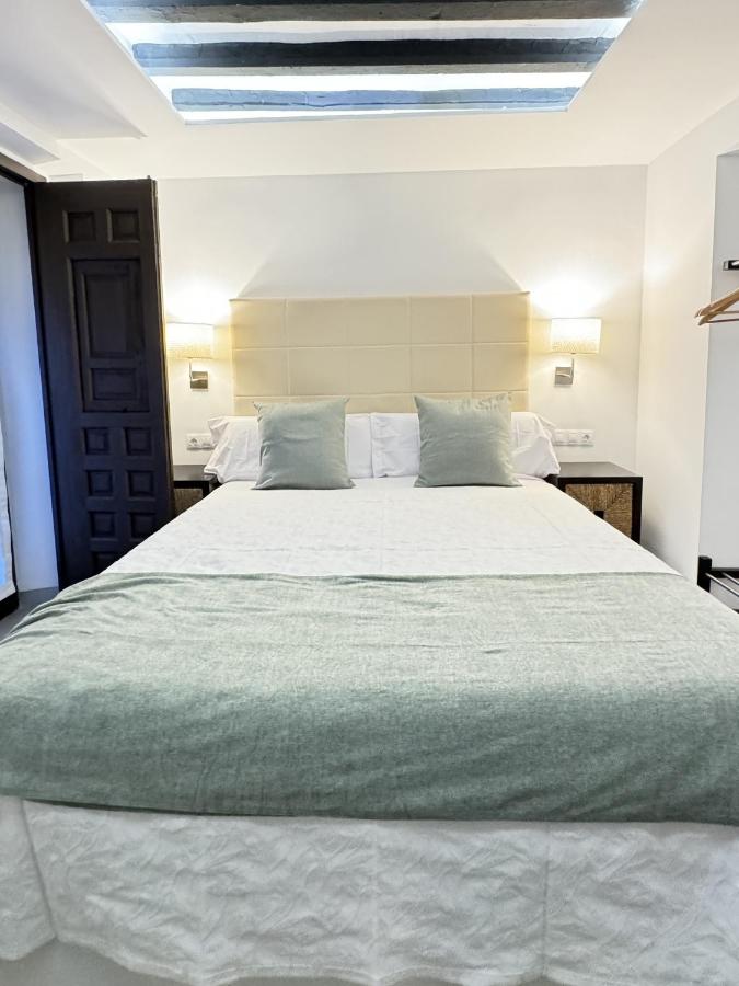 Apartment mit Balkon