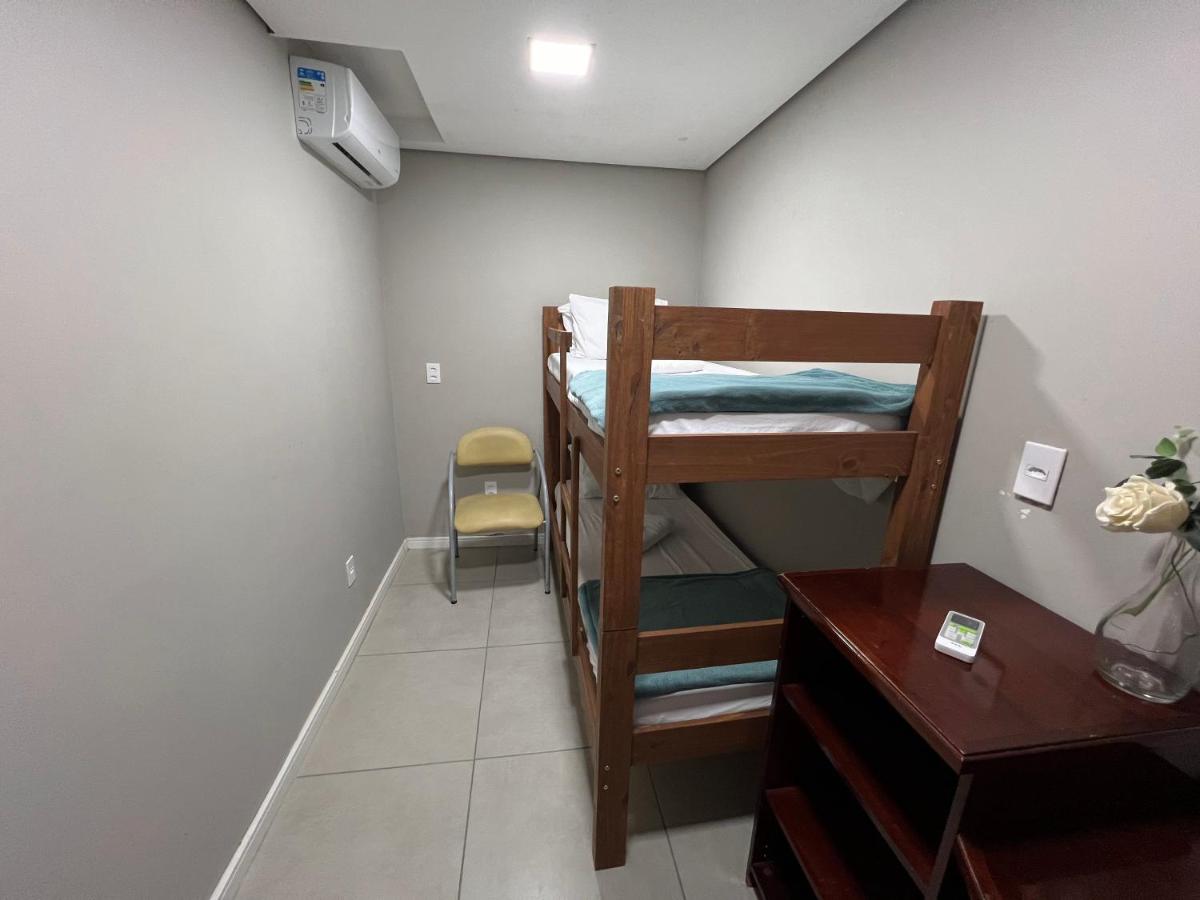 Double Room with Shared Toilet