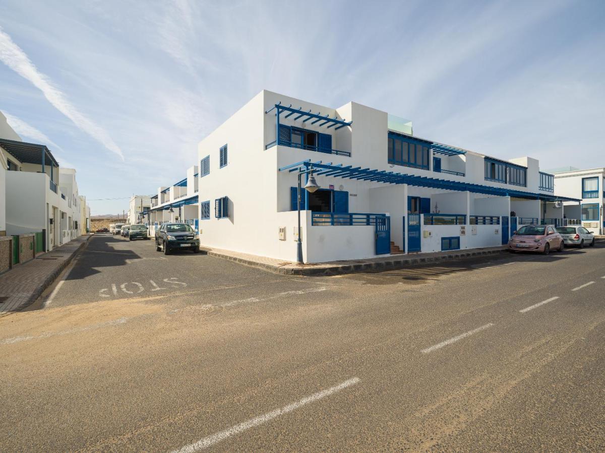 Casa Joral, para surfear en Famara - Ferienwohnung