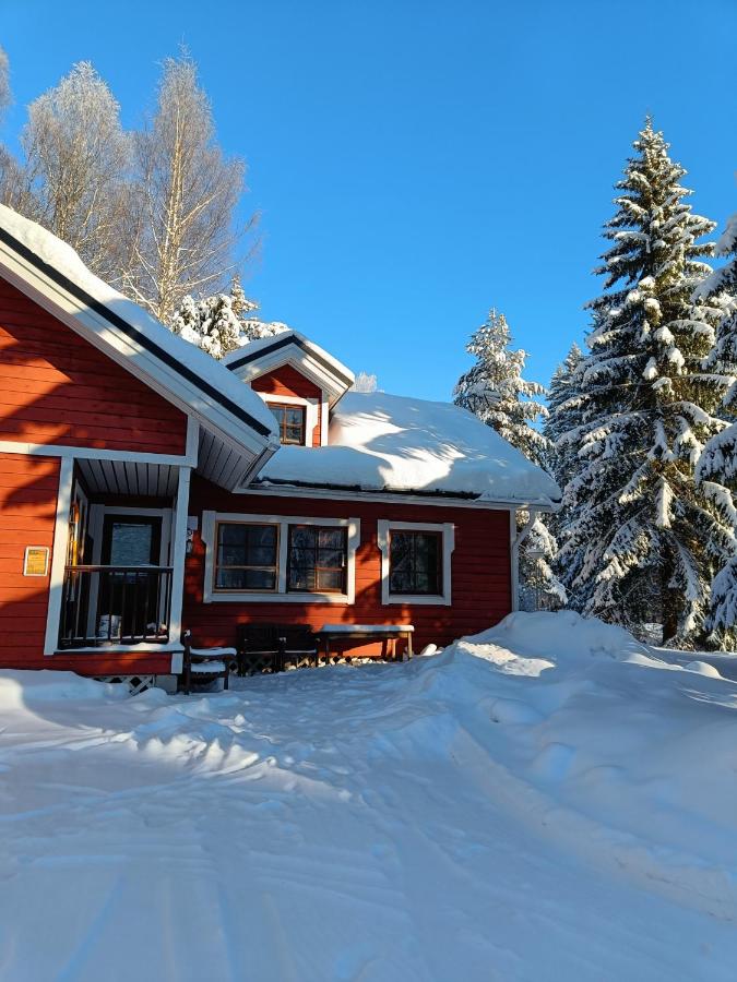 B&B Tahkovuori - Villa Talvitahko 4 - Bed and Breakfast Tahkovuori