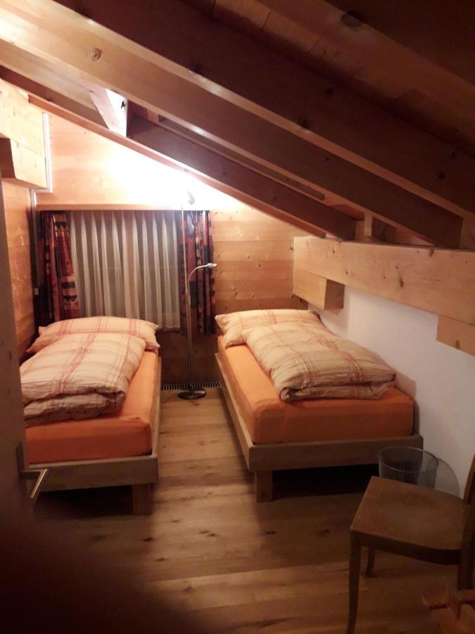 Standard Zweibettzimmer