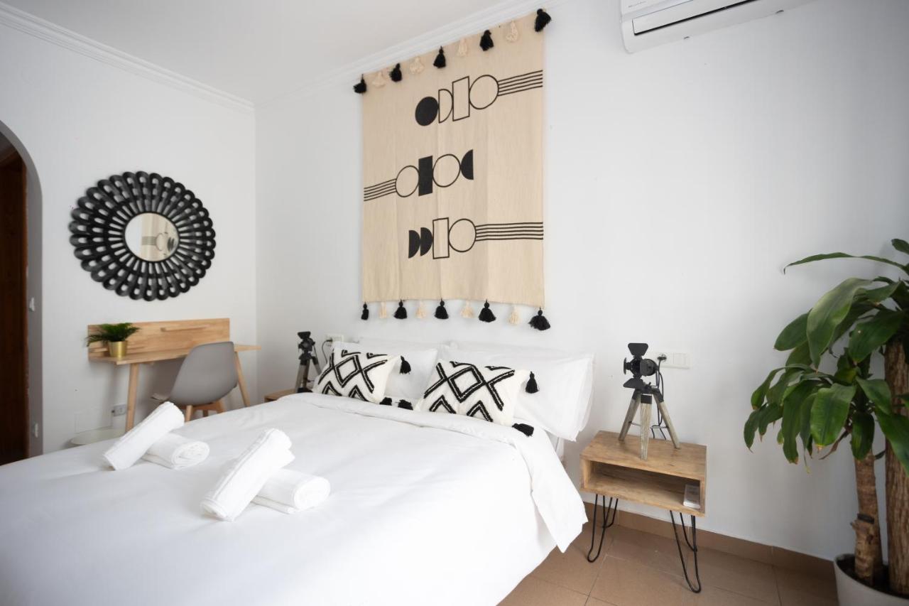 Deluxe Doppelzimmer mit Balkon