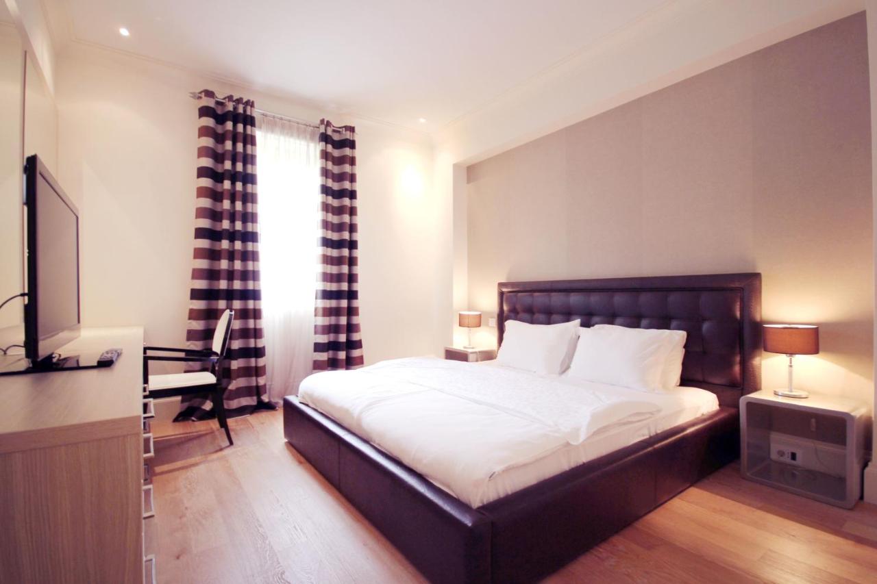 Residenz mit 1 Schlafzimmer 