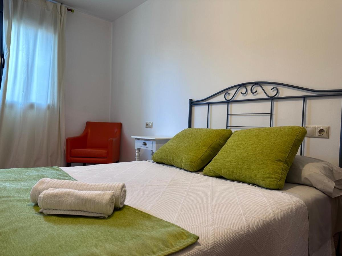 Apartamento de 1 dormitorio