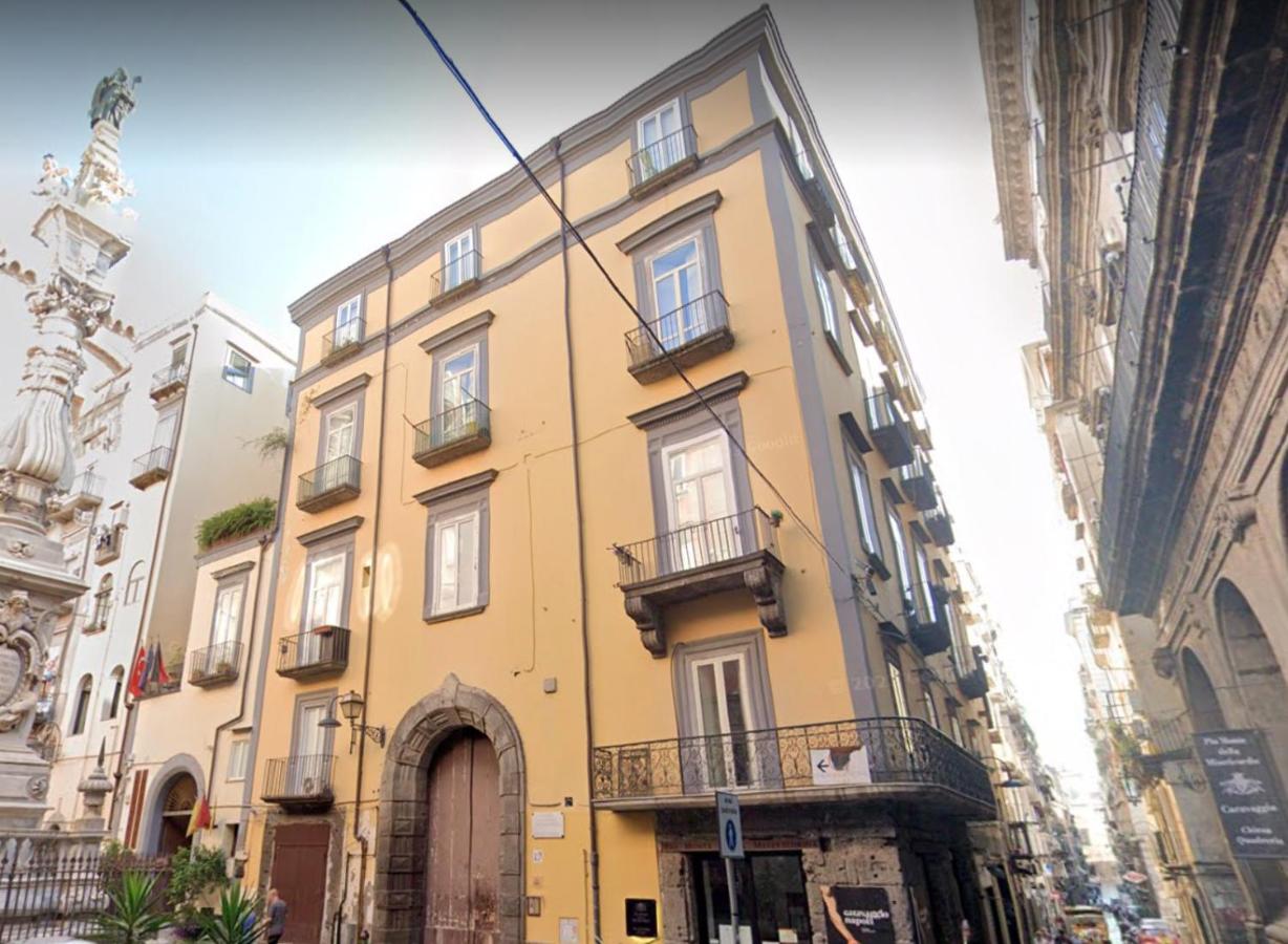 Xenia Neapolis - B&B
