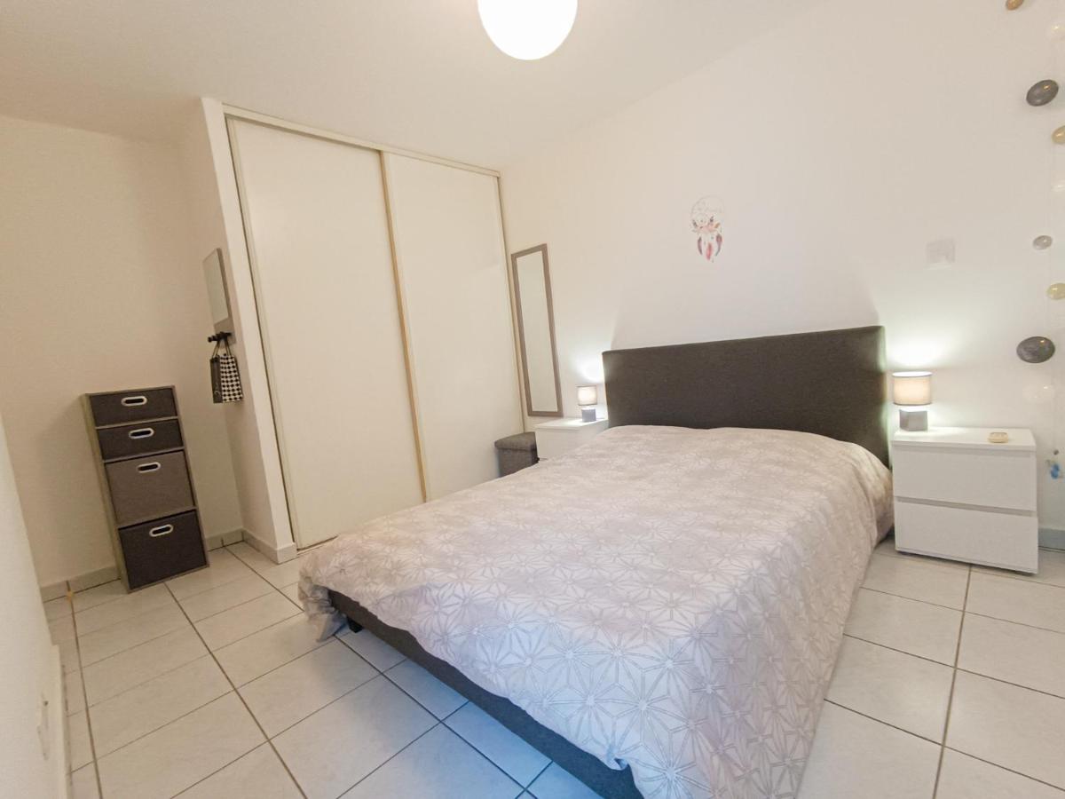 Appartement 1 Chambre