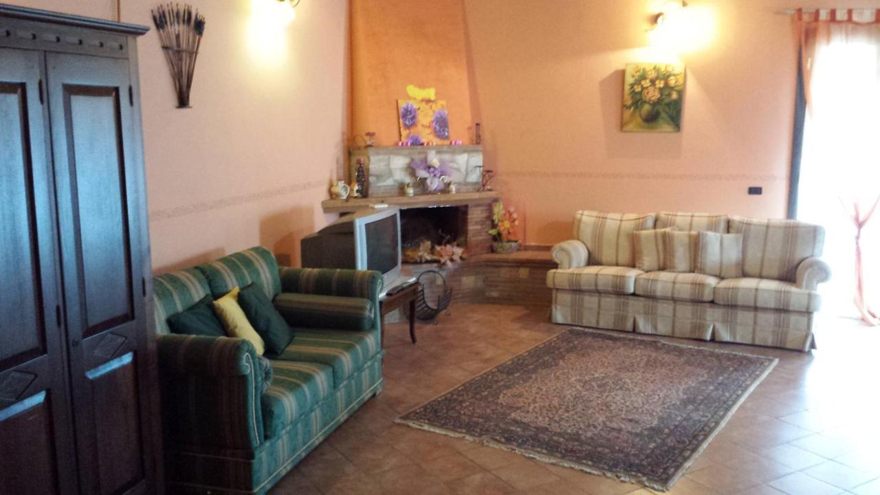 La Casa Di Isa - B&B Pontinia