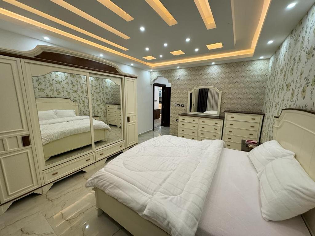 شقق فندقية فاخرة - B&B