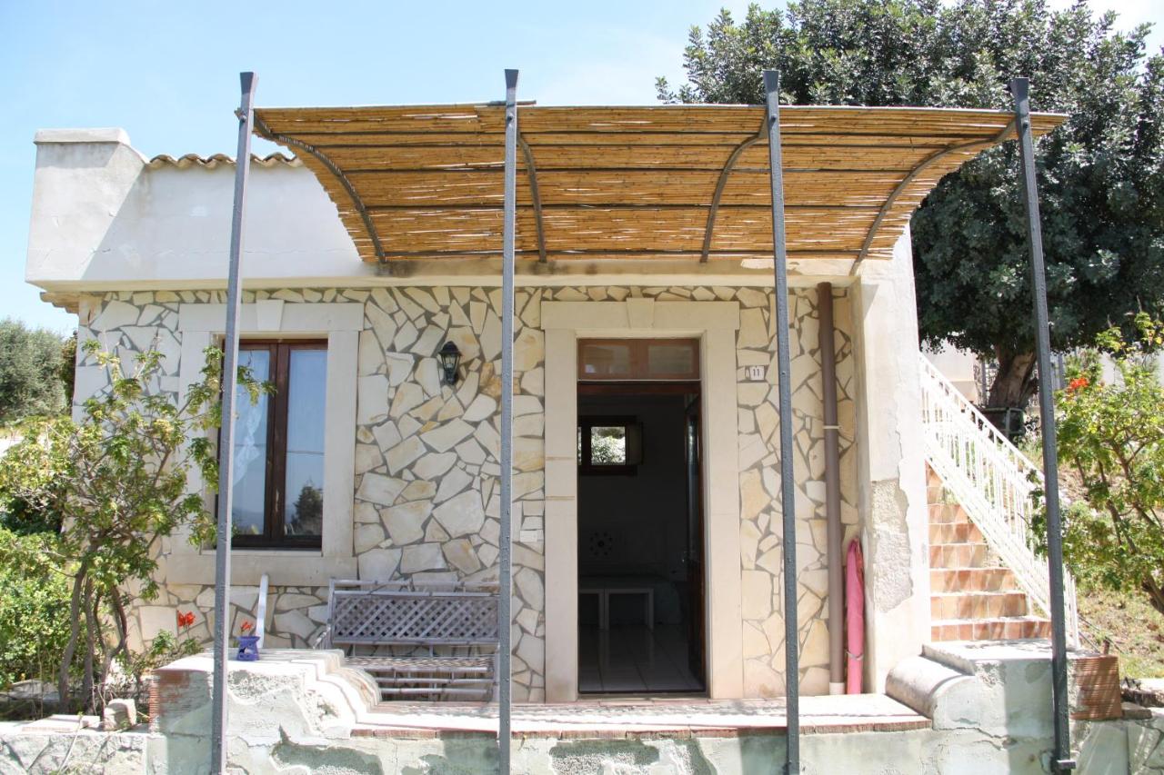 Studio with Terrace
