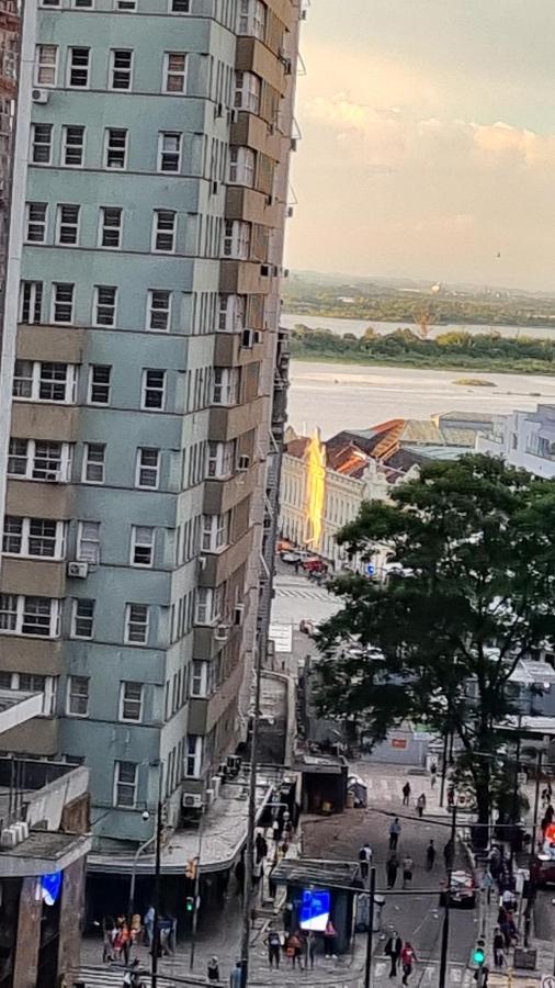 Bela vista Rio 43 - Bed and Breakfast Porto Alegre