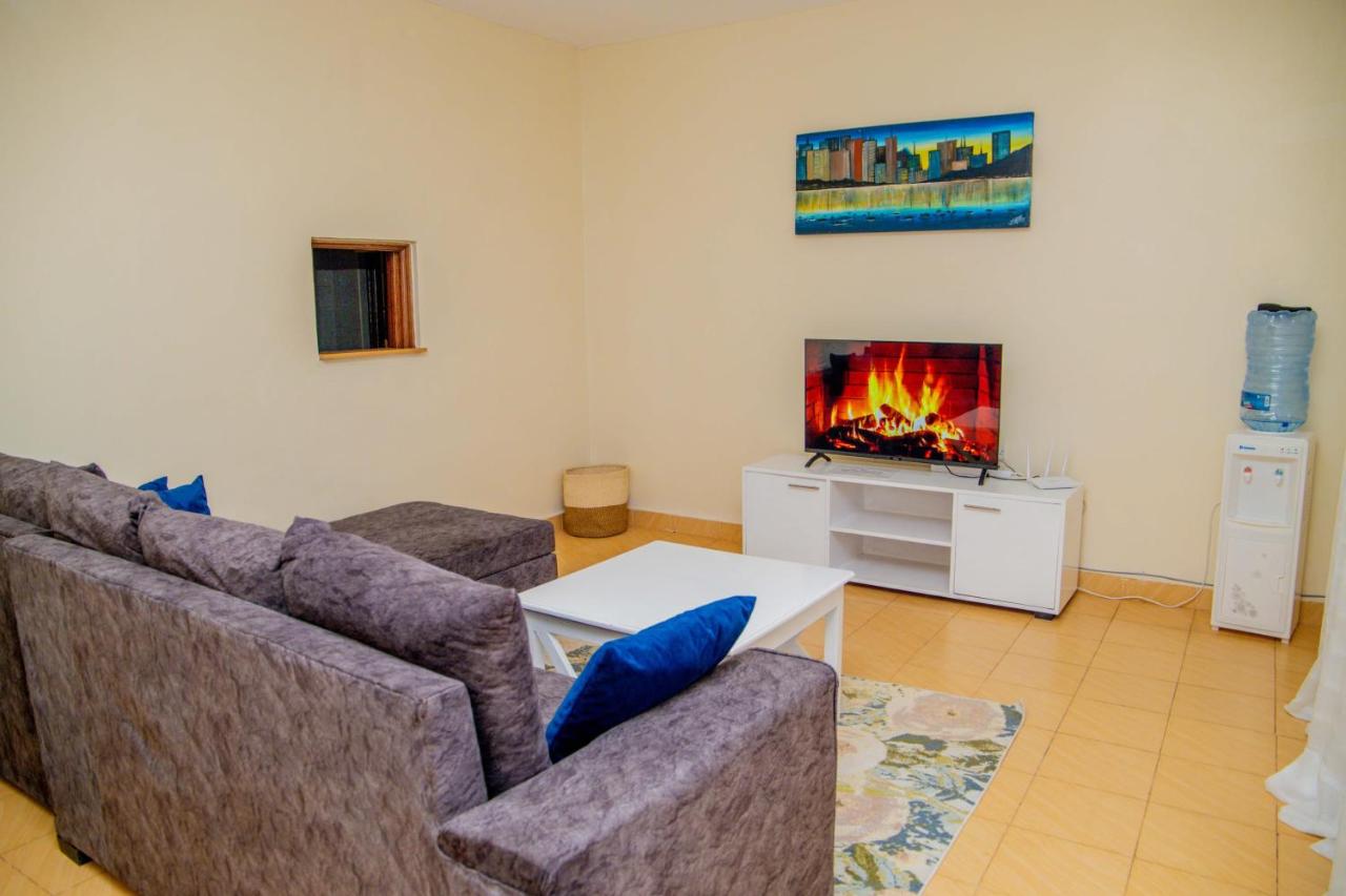 Ranny Homes Kisii - B&B