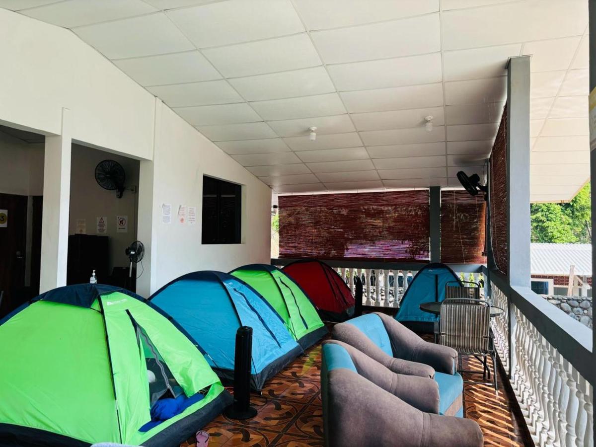 Tent
