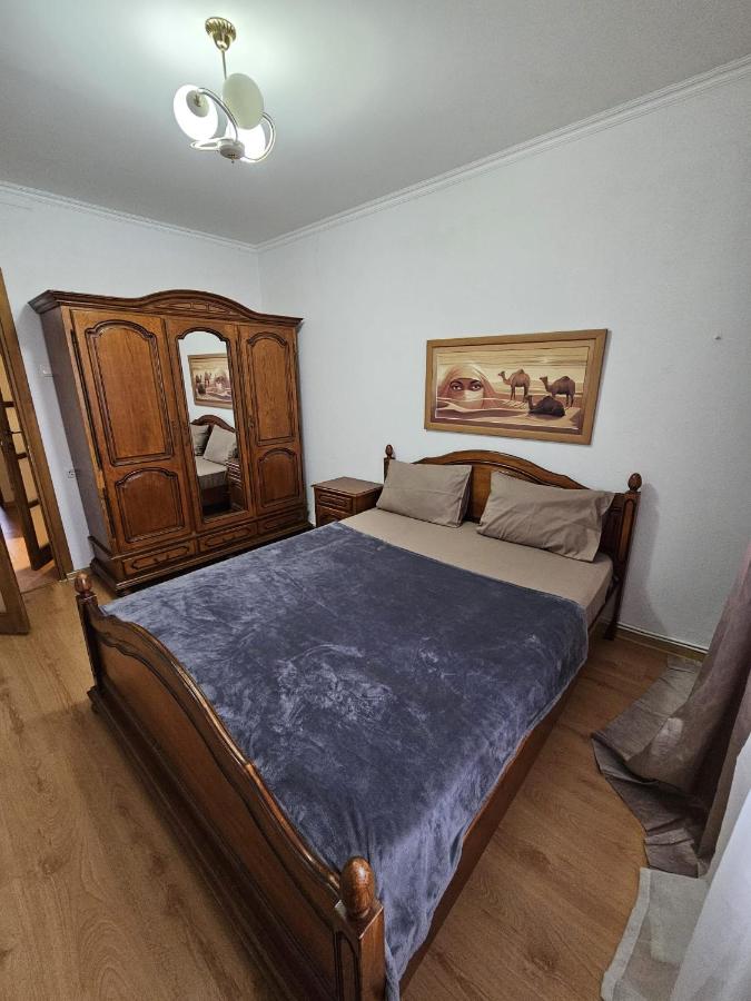 B&B Chisinau - Apartament 2 bedrooms, Botanica - Bed and Breakfast Chisinau