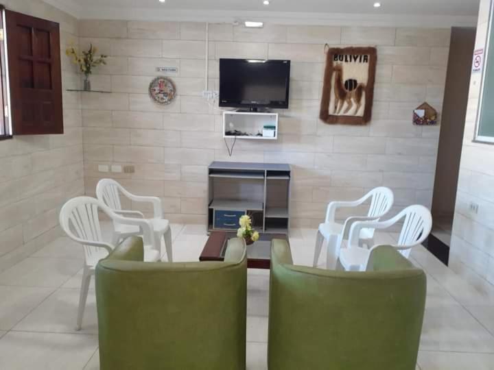 Sonho dos golfinhos - Ferienwohnung